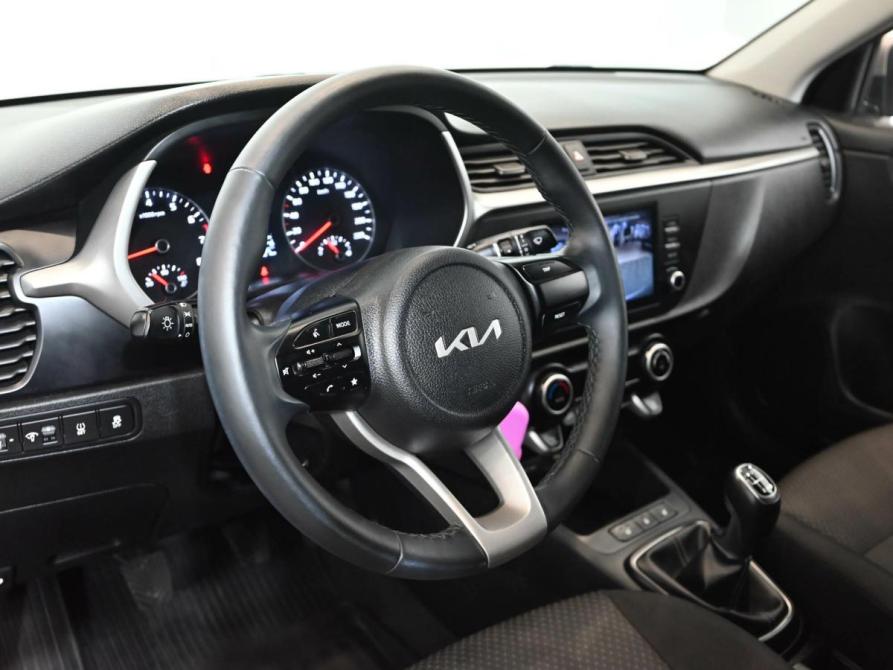Kia Rio IV Рестайлинг Екатеринбург  - изображение 12