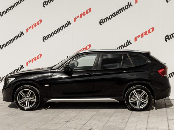 BMW X1 I (E84) с пробегом 2011 года, цена 1 445 000 рублей, 135661 км, внедорожник, Автокод Объявления