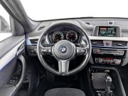 BMW X1 II (F48) Москва  - изображение 51