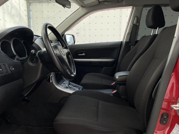 Suzuki Grand Vitara II Рестайлинг с пробегом 2010 года, цена 1 100 000 рублей, 160084 км, внедорожник, Автокод Объявления