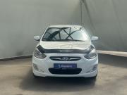 Hyundai Solaris I Липецк  - изображение 20
