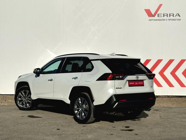 Toyota RAV4 V (XA50) с пробегом 2020 года, цена 3 500 000 рублей, 72379 км, внедорожник, Автокод Объявления