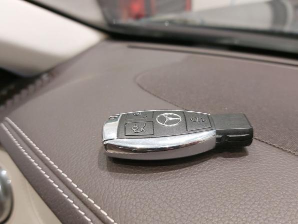 Mercedes-Benz S-Класс AMG III (W222 C217) с пробегом 2013 года, цена 2 940 000 рублей, 189212 км, седан, Автокод Объявления
