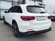 Mercedes-Benz GLC I (X253) Рестайлинг Москва  - изображение 28