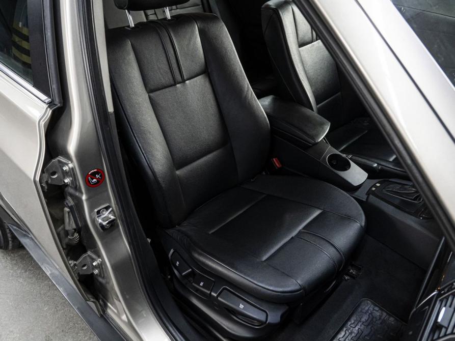 BMW X3 I (E83) Рестайлинг Тюмень  - изображение 16
