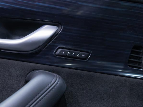Geely Monjaro I с пробегом 2024 года, цена 3 490 000 рублей, 24647 км, внедорожник, Автокод Объявления
