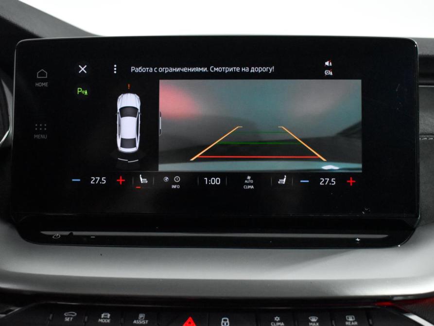 Skoda Octavia IV (A8) Санкт-Петербург  - изображение 18
