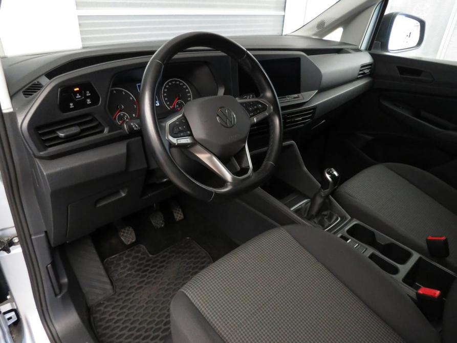 Volkswagen Caddy V Санкт-Петербург  - изображение 7