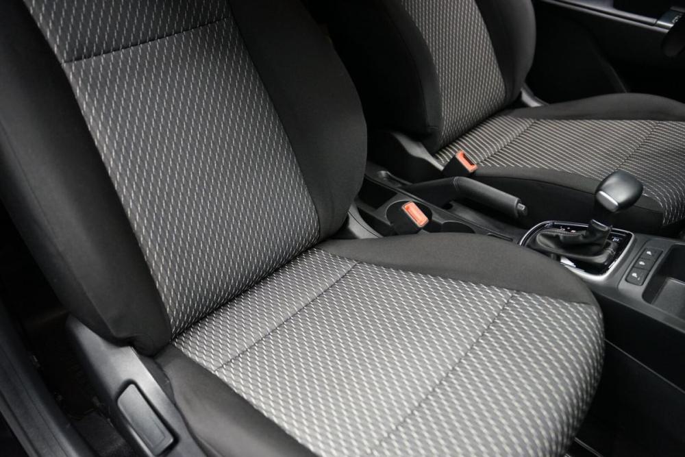 Kia Rio IV Крым  - изображение 22