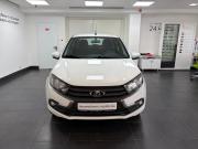 Lada (ВАЗ) Granta I Рестайлинг Киров  - изображение 18