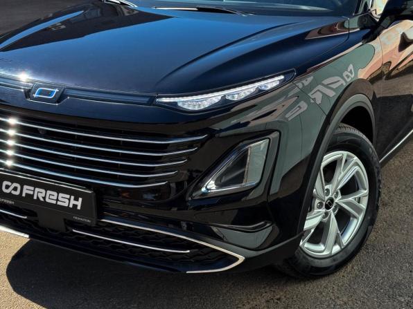 FAW Bestune T90 с пробегом 2025 года, цена 2 579 000 рублей, 37 км, внедорожник, Автокод Объявления