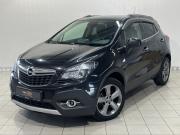 Opel Mokka I Курск  - изображение 20