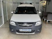 Lada (ВАЗ) Largus I Москва  - изображение 18