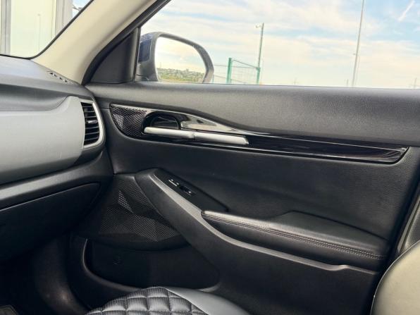 Kia Seltos I с пробегом 2020 года, цена 1 999 000 рублей, 123513 км, внедорожник, Автокод Объявления
