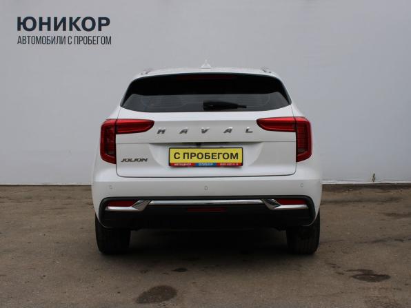 Haval Jolion I с пробегом 2023 года, цена 1 789 000 рублей, 69318 км, внедорожник, Автокод Объявления