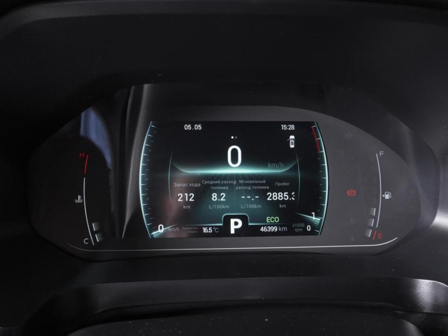 Chery Tiggo 7 Pro I Ростов-на-Дону  - изображение 20