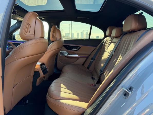 Mercedes-Benz E-Класс VI (W214 S214) с пробегом 2026 года, цена 9 950 000 рублей, 25 км, седан, Автокод Объявления