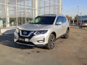 Nissan X-Trail III Рестайлинг Пермь  - изображение 10