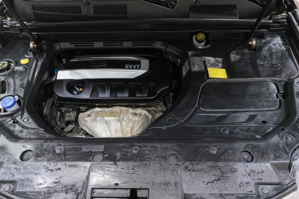Geely Atlas I Новокузнецк  - изображение 45