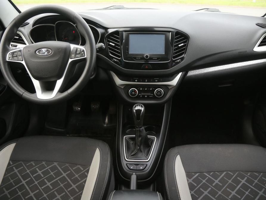 Lada (ВАЗ) Vesta I Иваново  - изображение 12