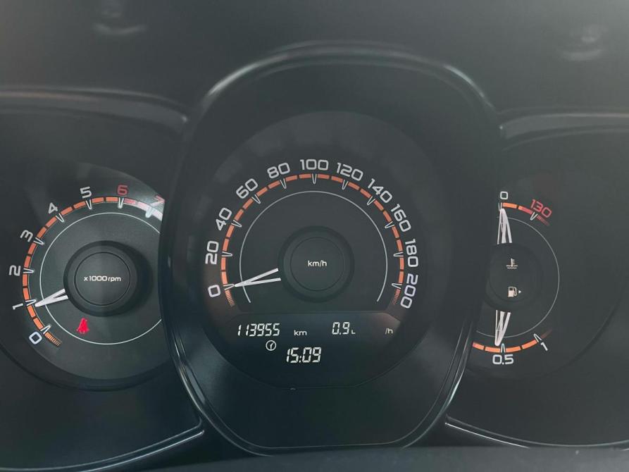 Lada (ВАЗ) Vesta I Нижнекамск  - изображение 19