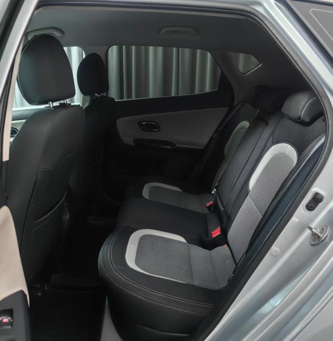 Kia Ceed II Рестайлинг Москва  - изображение 11