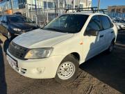 Lada (ВАЗ) Granta I Нижнекамск  - изображение 20