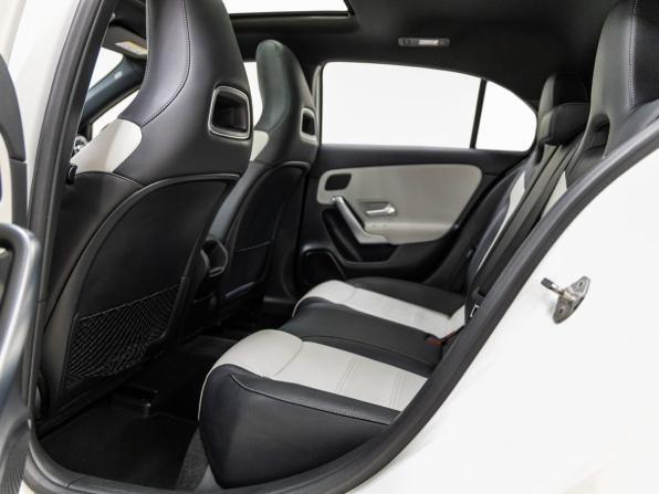 Mercedes-Benz A-Класс IV (W177) с пробегом 2020 года, цена 2 458 000 рублей, 104924 км, хэтчбек, Автокод Объявления