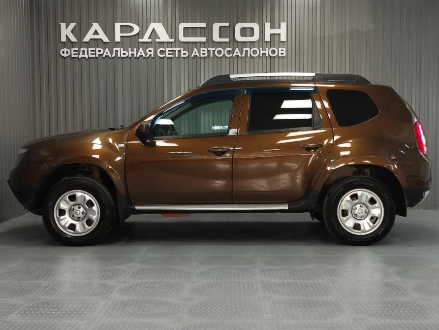 Renault Duster I Пермь  - изображение 5