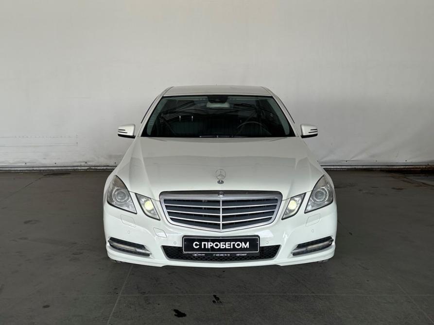 Mercedes-Benz E-Класс IV (W212 S212 C207) Москва  - изображение 2