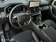 Toyota Land Cruiser 300 Series Самара  - изображение 45