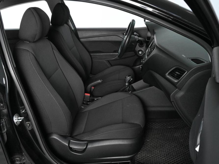 Hyundai Solaris II Ростов-на-Дону  - изображение 8