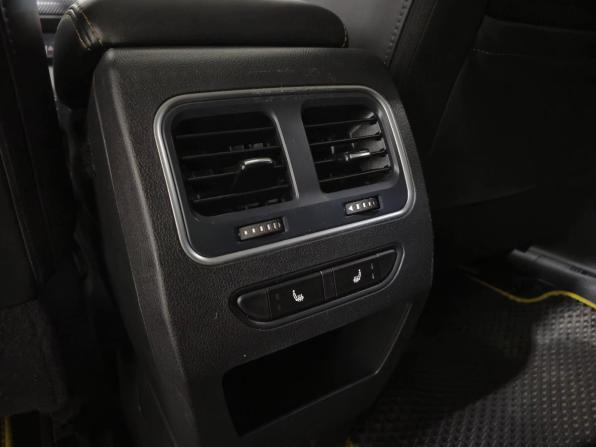 Haval F7x I с пробегом 2020 года, цена 1 780 000 рублей, 134994 км, внедорожник, Автокод Объявления