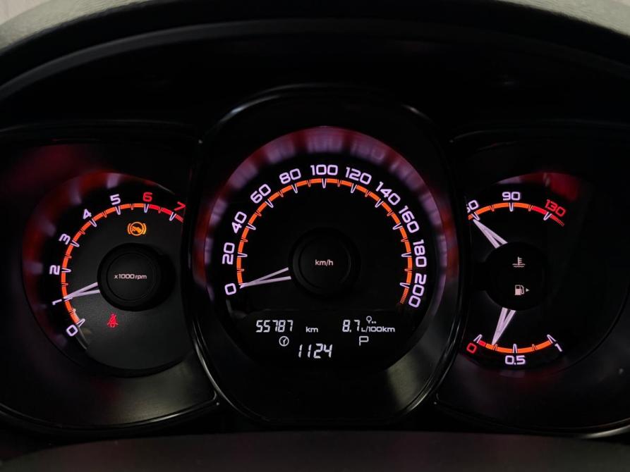 Lada (ВАЗ) Vesta I Краснодар  - изображение 10
