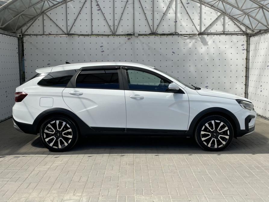 Lada (ВАЗ) Vesta I Рестайлинг (NG) Тамбов  - изображение 9