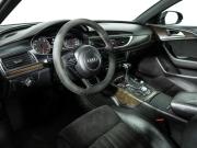 Audi A6 IV (C7) Санкт-Петербург  - изображение 37