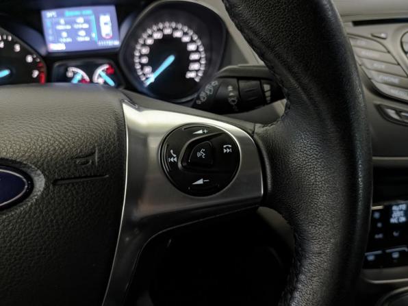 Ford Kuga II с пробегом 2013 года, цена 1 350 000 рублей, 111732 км, внедорожник, Автокод Объявления