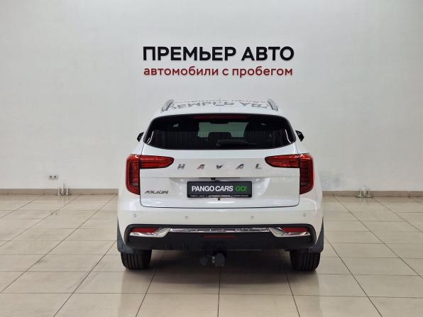 Haval Jolion I с пробегом 2021 года, цена 1 630 000 рублей, 93190 км, внедорожник, Автокод Объявления