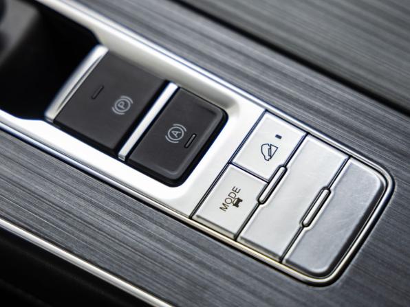 Chery Tiggo 7 Pro Max I с пробегом 2023 года, цена 1 818 000 рублей, 22126 км, внедорожник, Автокод Объявления
