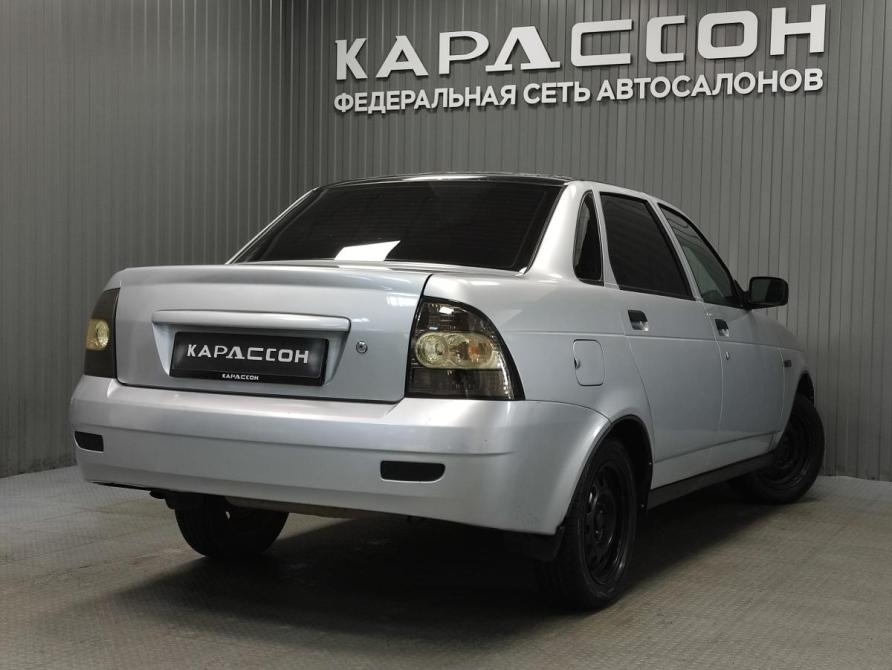 Lada (ВАЗ) Priora I Пермь  - изображение 2