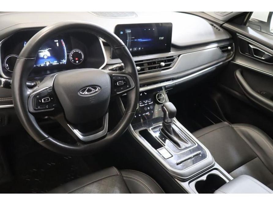 Chery Tiggo 8 Pro I Коломна  - изображение 6