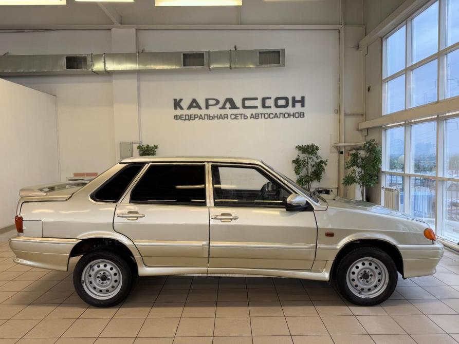 Lada (ВАЗ) 2115 Волгоград  - изображение 6