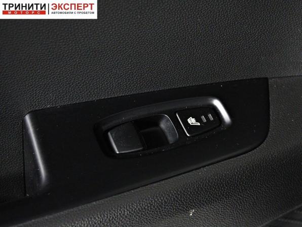 Hyundai Creta I с пробегом 2018 года, цена 1 657 000 рублей, 240741 км, внедорожник, Автокод Объявления