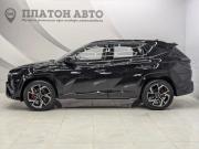 Hyundai Tucson IV Рестайлинг Воронеж  - изображение 24