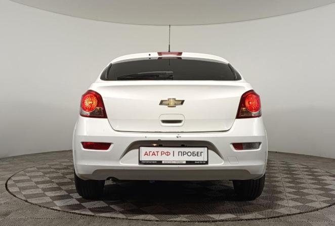 Chevrolet Cruze I Рестайлинг с пробегом 2013 года, цена 550 000 рублей, 176708 км, хэтчбек, Автокод Объявления