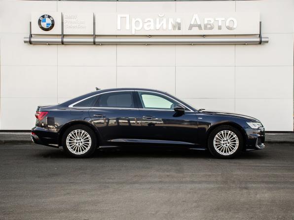 Audi A6 V (C8) с пробегом 2019 года, цена 3 440 000 рублей, 178806 км, седан, Автокод Объявления
