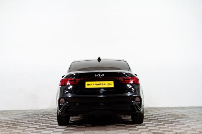 Kia K3 II с пробегом 2021 года, цена 2 229 000 рублей, 62000 км, седан, Автокод Объявления
