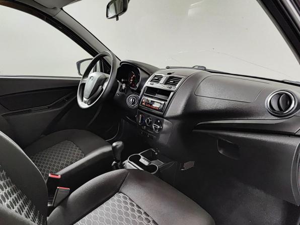 Lada (ВАЗ) Granta I Рестайлинг с пробегом 2021 года, цена 505 000 рублей, 160000 км, лифтбек, Автокод Объявления