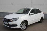 Lada (ВАЗ) Granta I Рестайлинг Санкт-Петербург  - изображение 22
