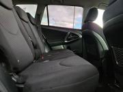 Toyota RAV4 III (XA30) Рестайлинг Вологда  - изображение 35